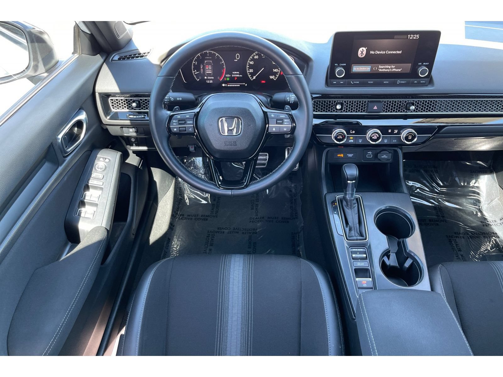 Certified 2023 Honda Civic Sport image 16