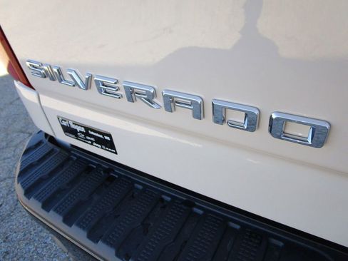 New 2026 Chevrolet Silverado 2500 Custom w/ Custom Value Package image 17