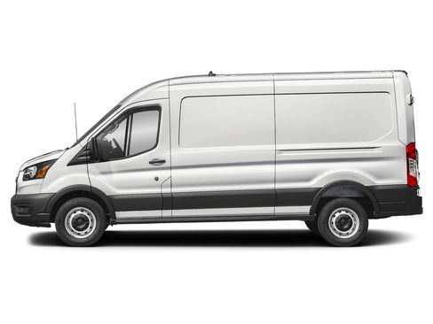 New 2027 Ford Transit 250 148 Medium Roof RWD image 3