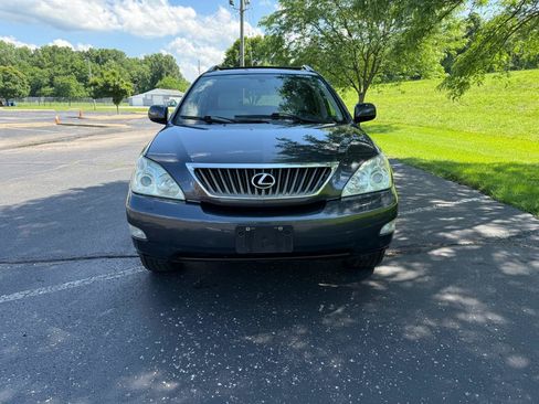 Used 2009 Lexus RX 350 2WD image 26