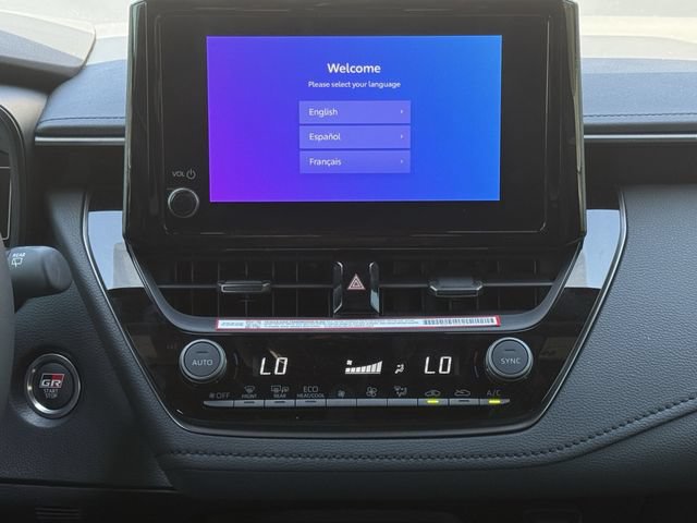 New 2026 Toyota Corolla GR AWD/4WD image 15
