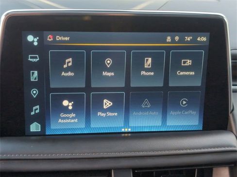 Certified 2022 Chevrolet Tahoe LT image 13