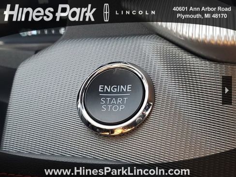 Used 2025 Ford Explorer ST w/ Sun And Sound Package image 25