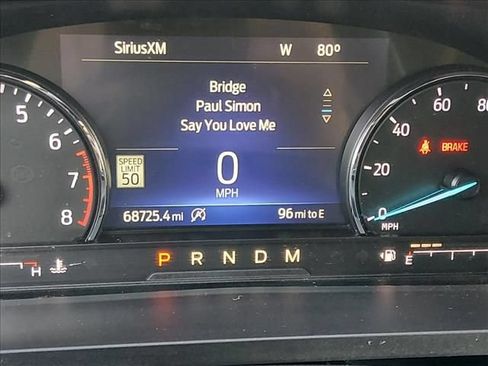Certified 2024 Ford Explorer Timberline w/ Timberline Technology Package AWD/4WD image 25