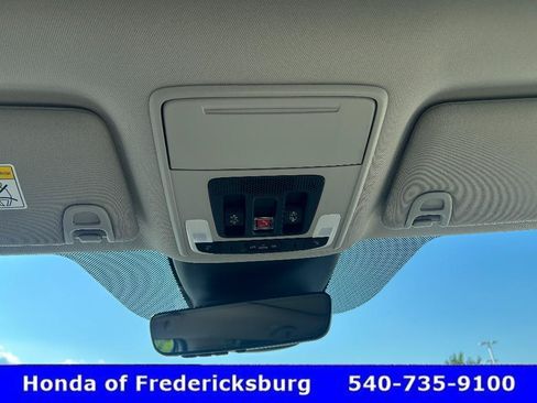 Certified 2026 Honda Pilot Touring image 19