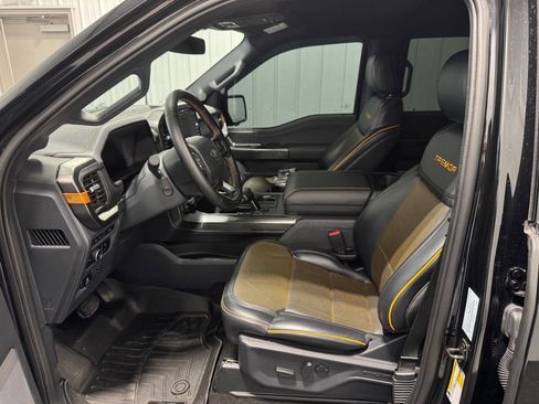 Used 2023 Ford F150 Tremor w/ Equipment Group 402A High AWD/4WD image 13