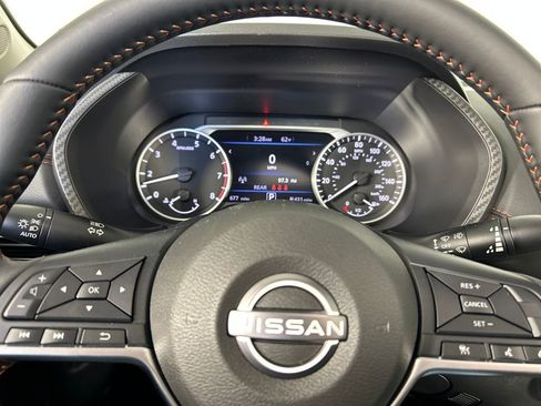 Certified 2024 Nissan Sentra SR w/ SR Premium Package image 24