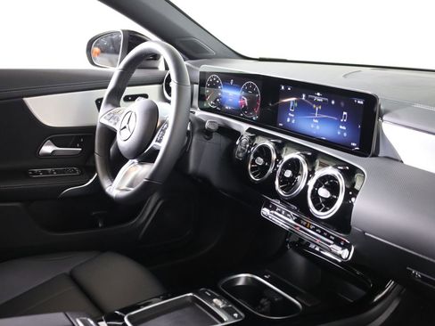 Certified 2026 Mercedes-Benz CLA 250 4MATIC image 56