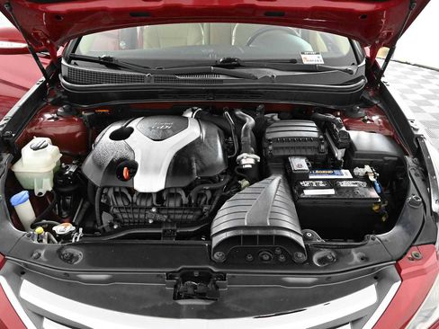 Used 2014 Hyundai Sonata Limited FWD image 32