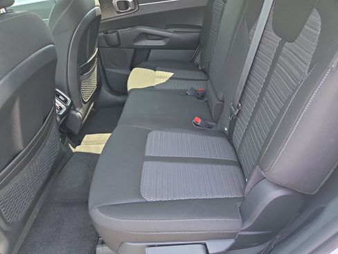 New 2026 Kia Sorento LX image 6