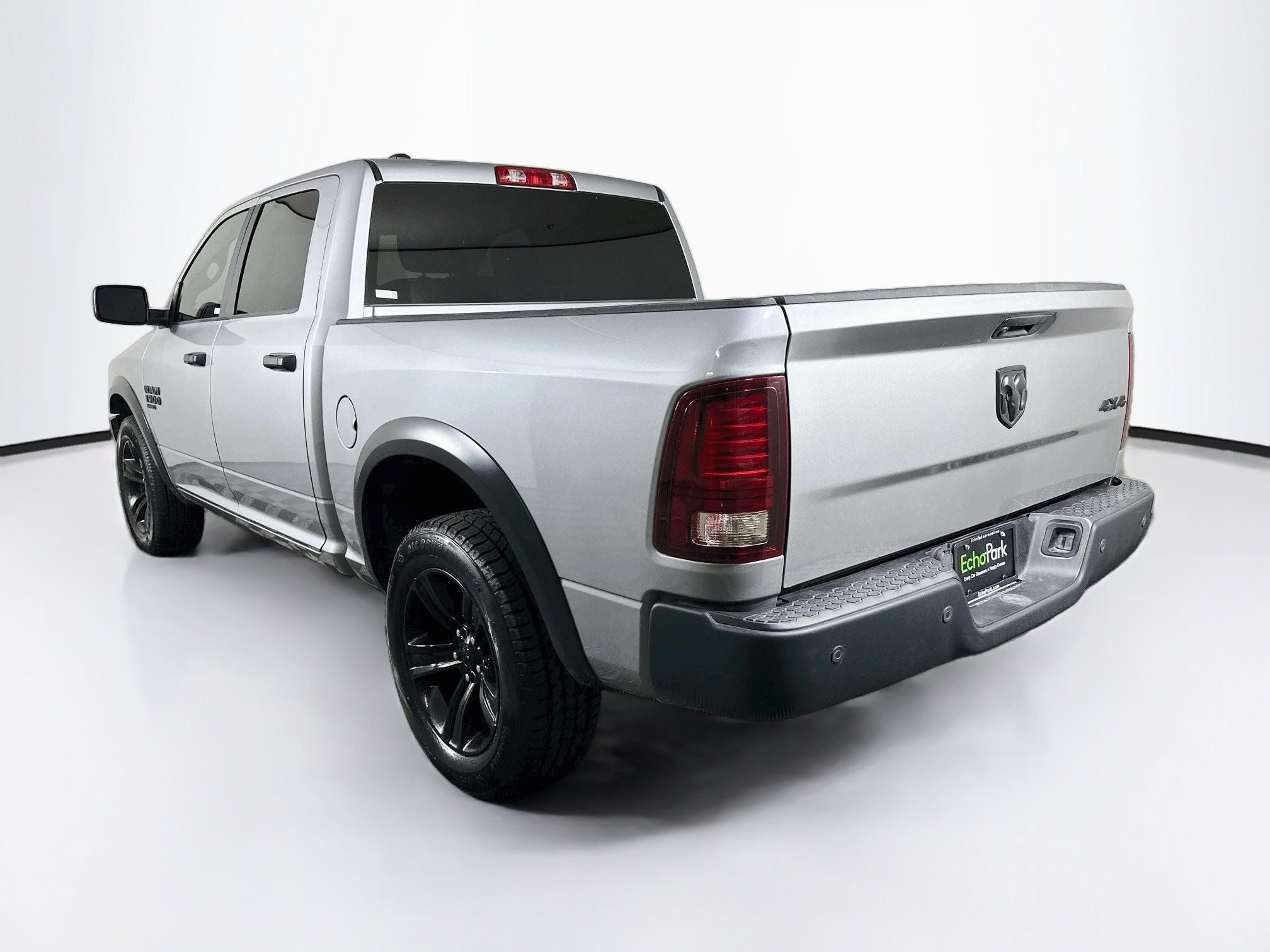 Used 2024 RAM 1500 Warlock AWD/4WD image 5