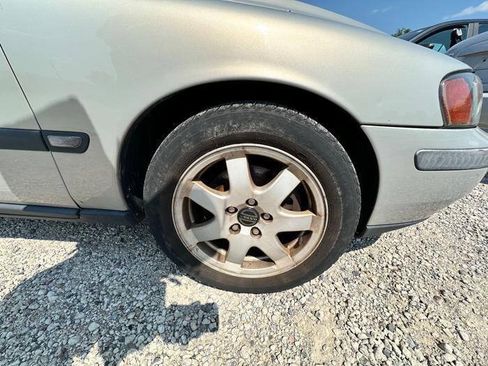 Used 2003 Volvo V70 2.5T AWD/4WD image 18