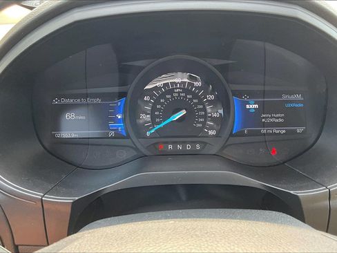 Used 2023 Ford Explorer Limited w/ Limited Technology Package AWD/4WD image 24