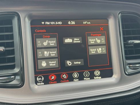 Used 2023 Dodge Challenger GT w/ Plus Package AWD/4WD image 30