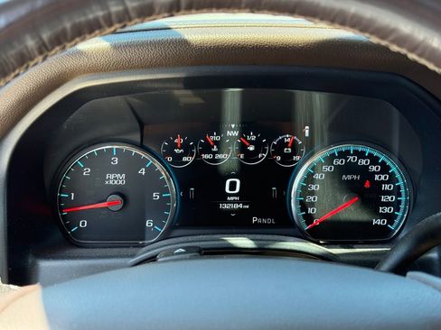 Used 2018 GMC Sierra 1500 Denali w/ Denali Ultimate Package image 18