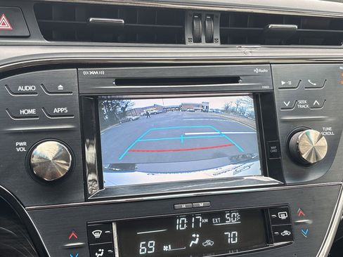 Used 2015 Toyota Avalon XLE Touring image 23