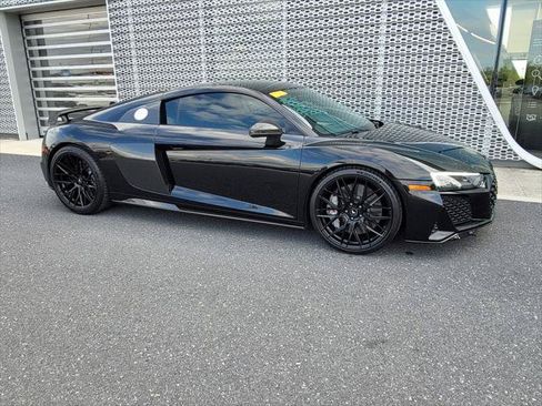 Used 2020 Audi R8 V10 performance AWD/4WD image 4