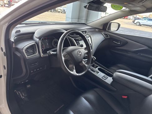 Used 2024 Nissan Murano SV image 10