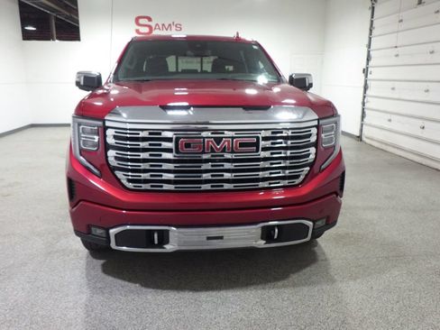 Used 2022 GMC Sierra 1500 Denali AWD/4WD image 6
