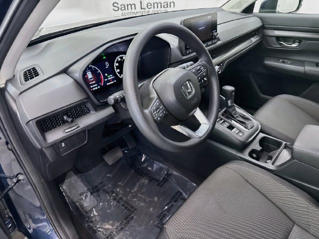 Used 2025 Honda CR-V EX image 9