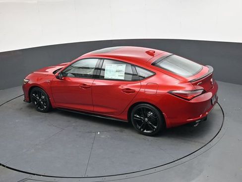 New 2026 Acura Integra A-Spec image 21