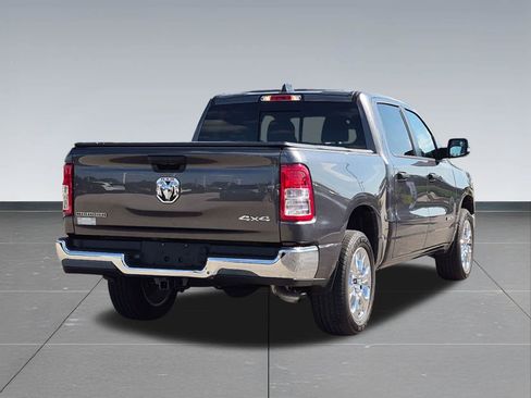 Used 2024 RAM 1500 Big Horn AWD/4WD image 6