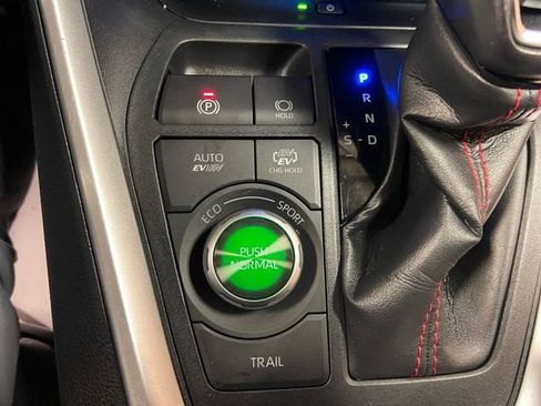 Used 2022 Toyota RAV4 XSE image 23