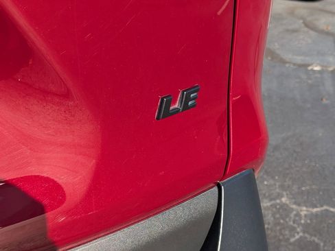 Used 2023 Toyota RAV4 LE image 23