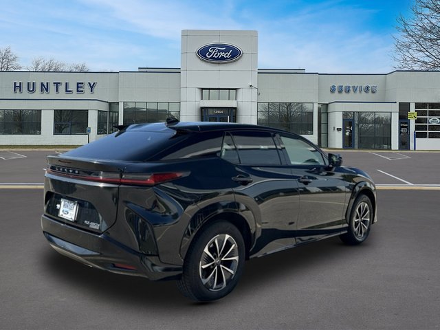 Used 2023 Lexus RZ 450e Premium w/ Technology Package AWD/4WD image 4