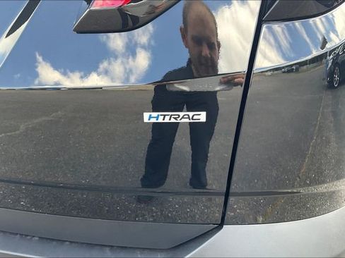 New 2026 Hyundai Tucson SEL image 25