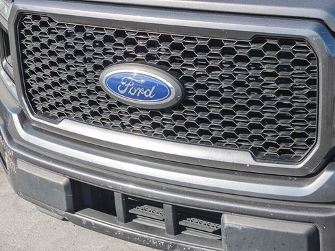Used 2019 Ford F150 XL w/ Equipment Group 101A Mid RWD image 7