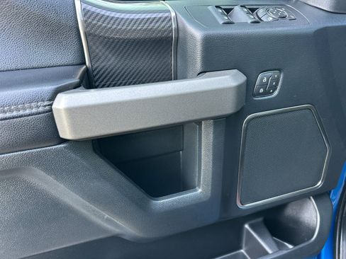 Used 2020 Ford F150 Raptor w/ Equipment Group 802A Luxury image 12