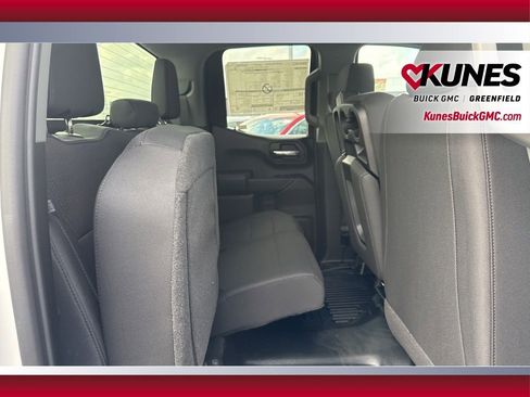 New 2026 GMC Sierra 1500 Pro w/ Pro Value Package image 34