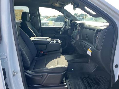 New 2024 Chevrolet Silverado 2500 W/T w/ WT Convenience Package image 13