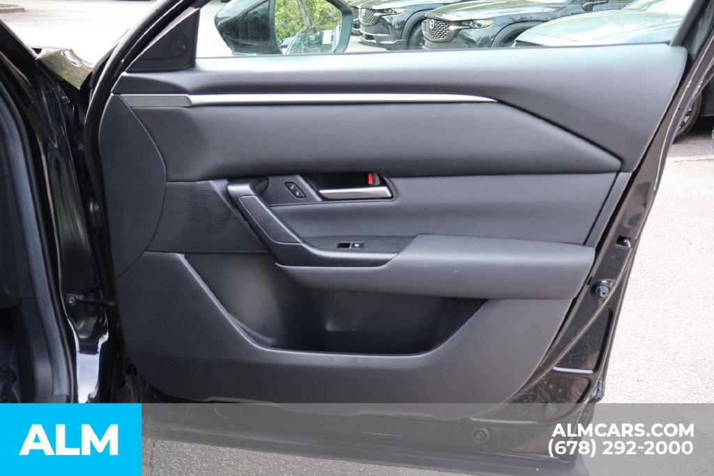 Used 2025 MAZDA CX-50 AWD 2.5 S w/ Preferred Package image 30