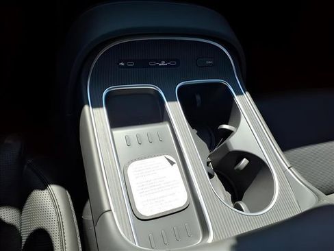 New 2026 Hyundai Palisade Calligraphy FWD image 23