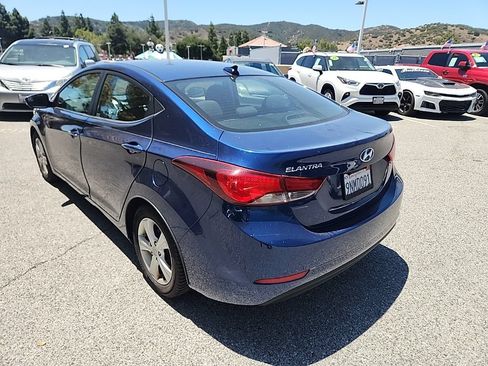 Used 2016 Hyundai Elantra Value Edition FWD image 3