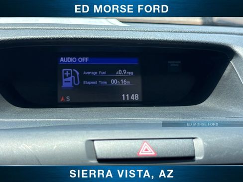 Used 2015 Honda CR-V EX-L image 41