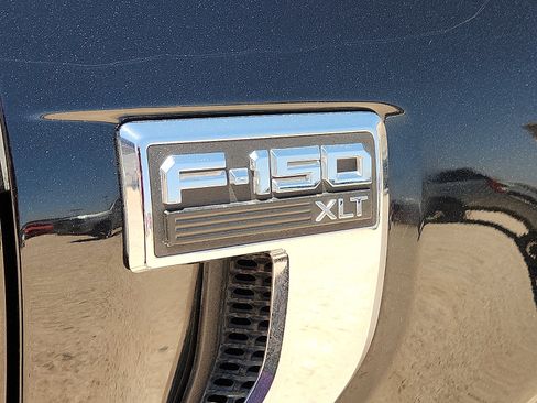 Used 2024 Ford F150 XLT w/ Mobile Office Package AWD/4WD image 9