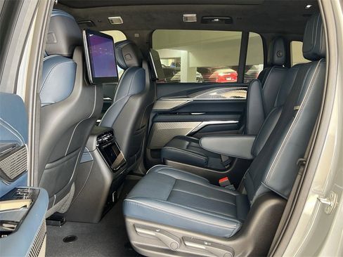 New 2026 Cadillac Escalade IQ Sport 2 image 28