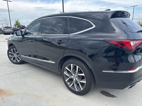 Used 2024 Acura MDX FWD w/ Technology Package image 6