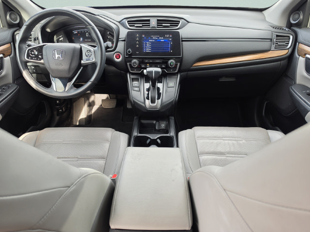 Used 2019 Honda CR-V EX-L image 23