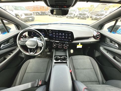 New 2025 Chevrolet Blazer EV RS w/ Super Cruise Package AWD/4WD image 20