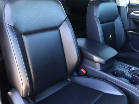 Used 2018 Volkswagen Atlas SE w/ R-Line Package image 15