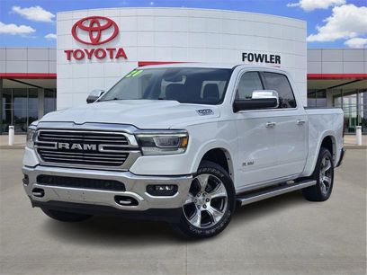 Used 2020 RAM 1500 Laramie