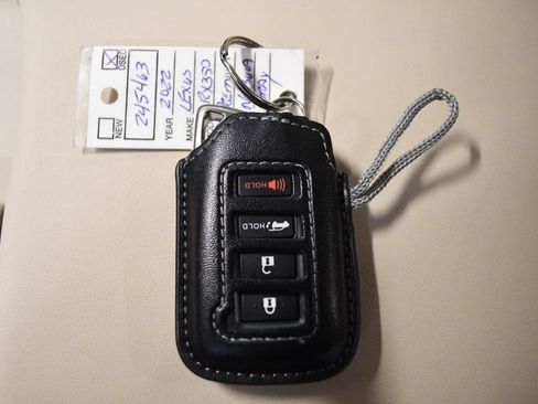 Used 2022 Lexus RX 350 FWD w/ Premium Package image 76