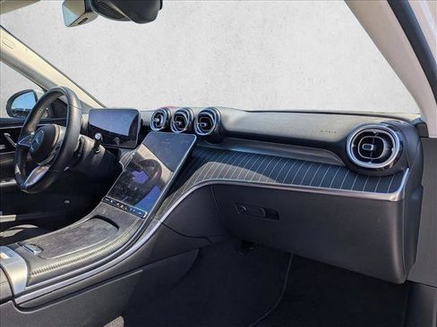 Used 2023 Mercedes-Benz C 300 Sedan image 20