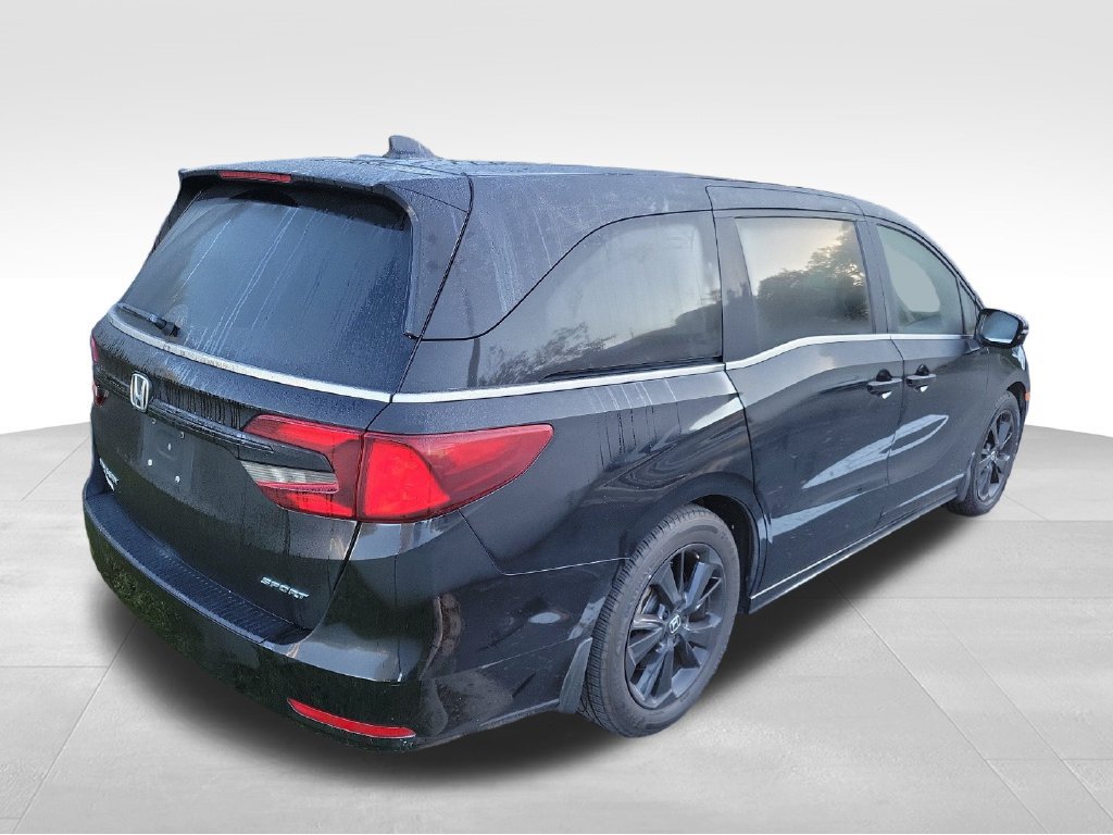 Used 2023 Honda Odyssey Sport image 13