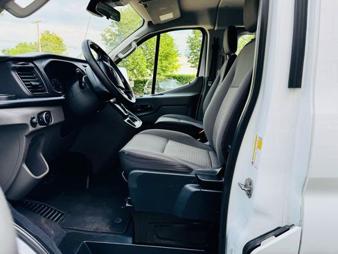 Used 2020 Ford Transit 350 XLT RWD image 33