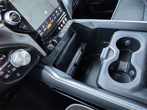 Used 2023 RAM 1500 Laramie image 25